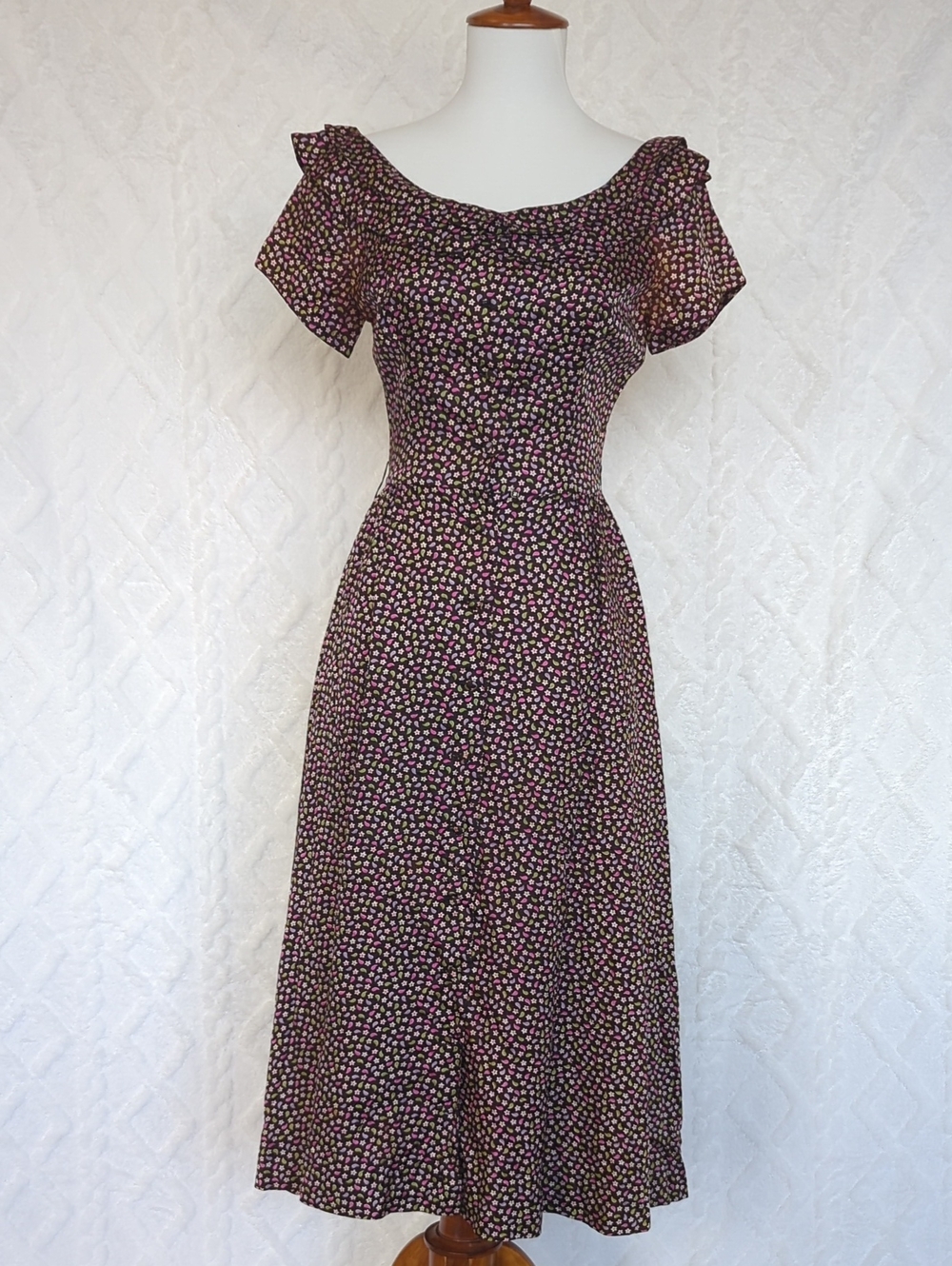 Jonathan Logan Vintage Dress